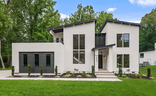 Casa a Greenville, Carolina del Sud, Stati Uniti 1