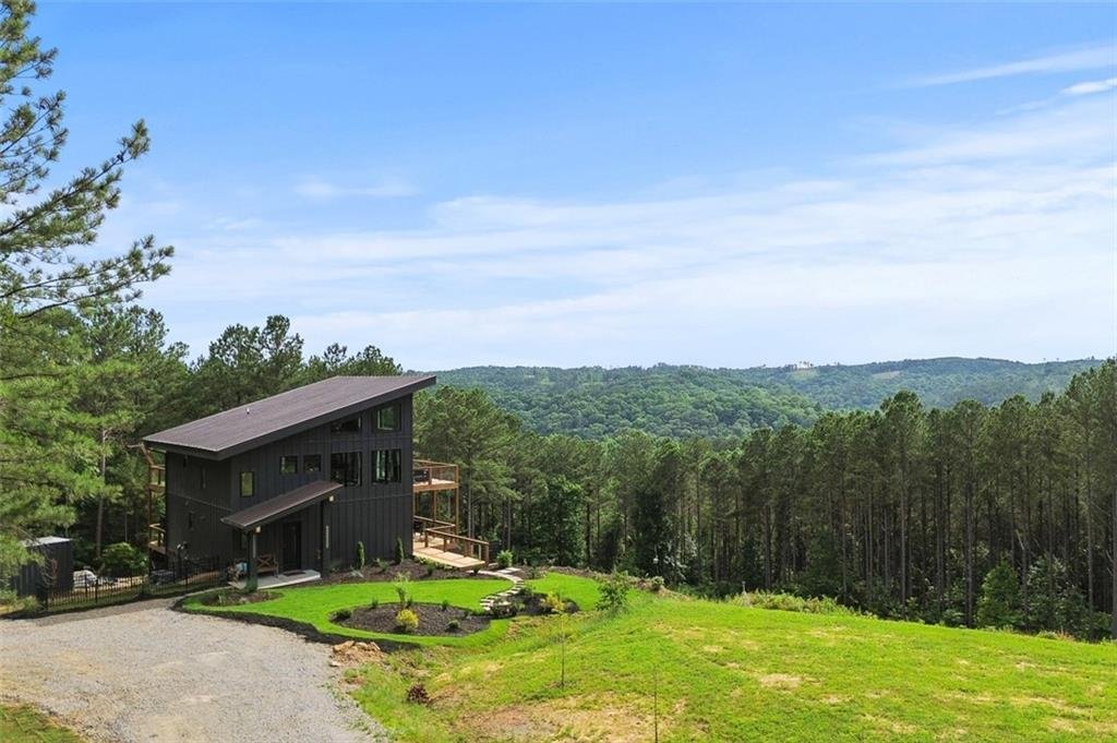 House in Talking Rock, Georgia, United States 4 - 18208301