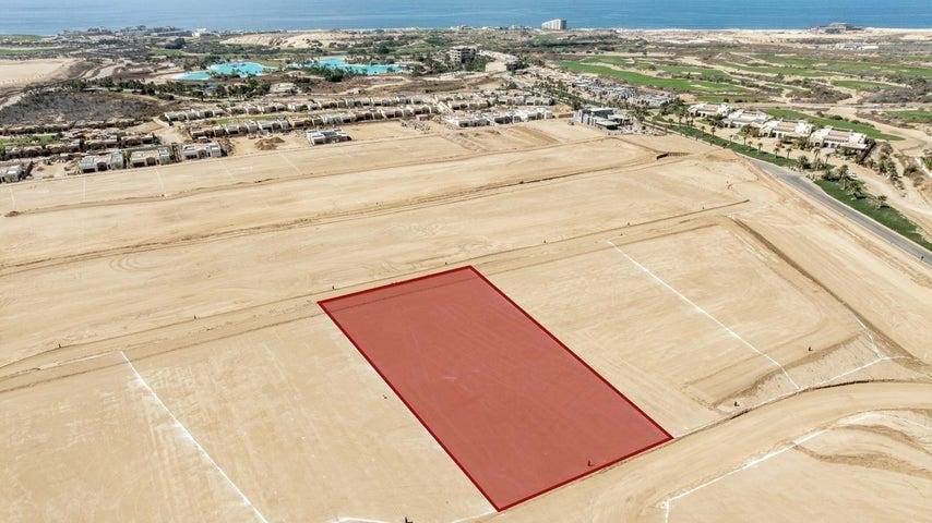 Land in Colonia del Sol, Baja California Sur, Mexico 2 - 18208764