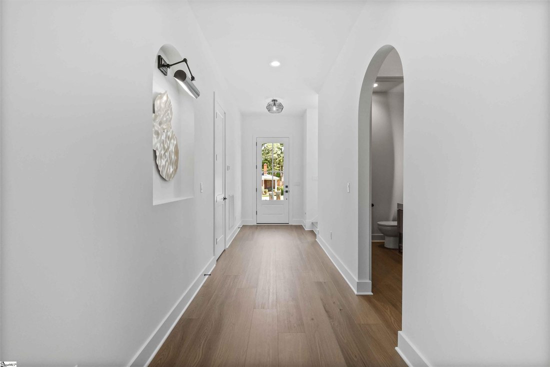 House in Greenville, South Carolina, United States 2 - 18207521