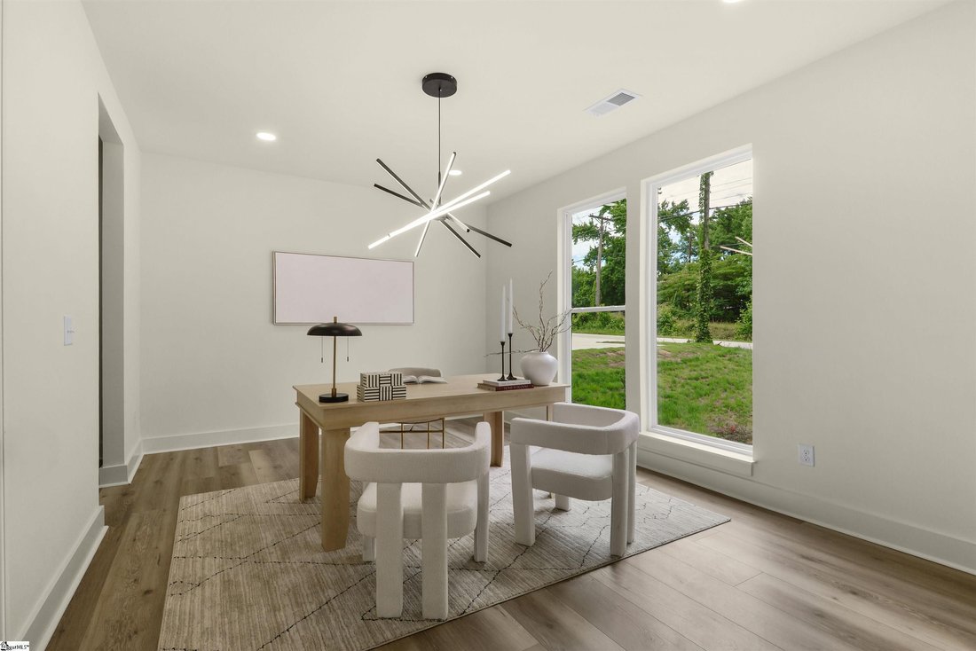 House in Greenville, South Carolina, United States 5 - 18207526