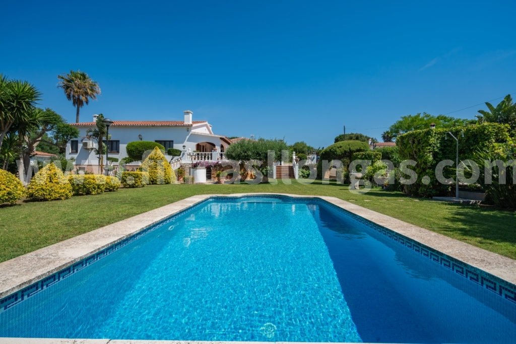 Villa in Alaior, Balearic Islands, Spain 3 - 18207548