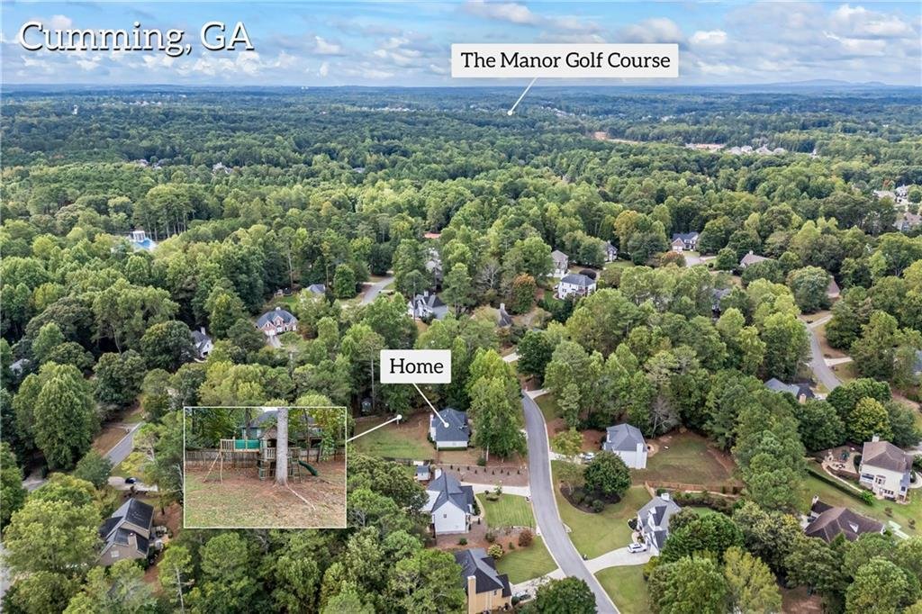 House in Cumming, Georgia, United States 3 - 18208290