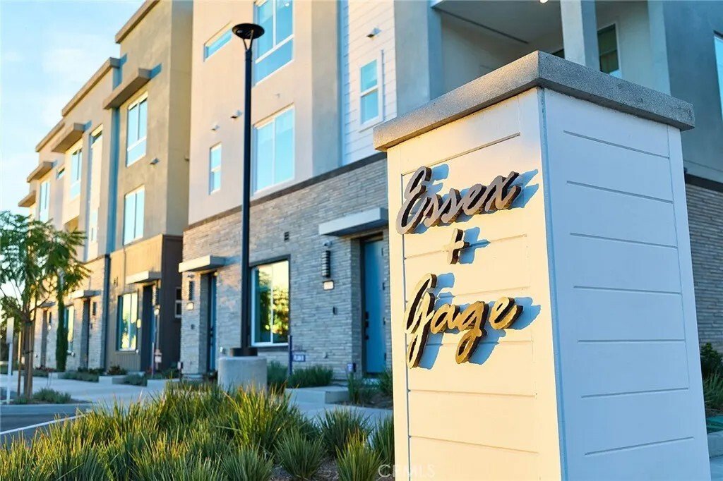 Townhouse in Huntington Beach, California, United States 1 - 18208102