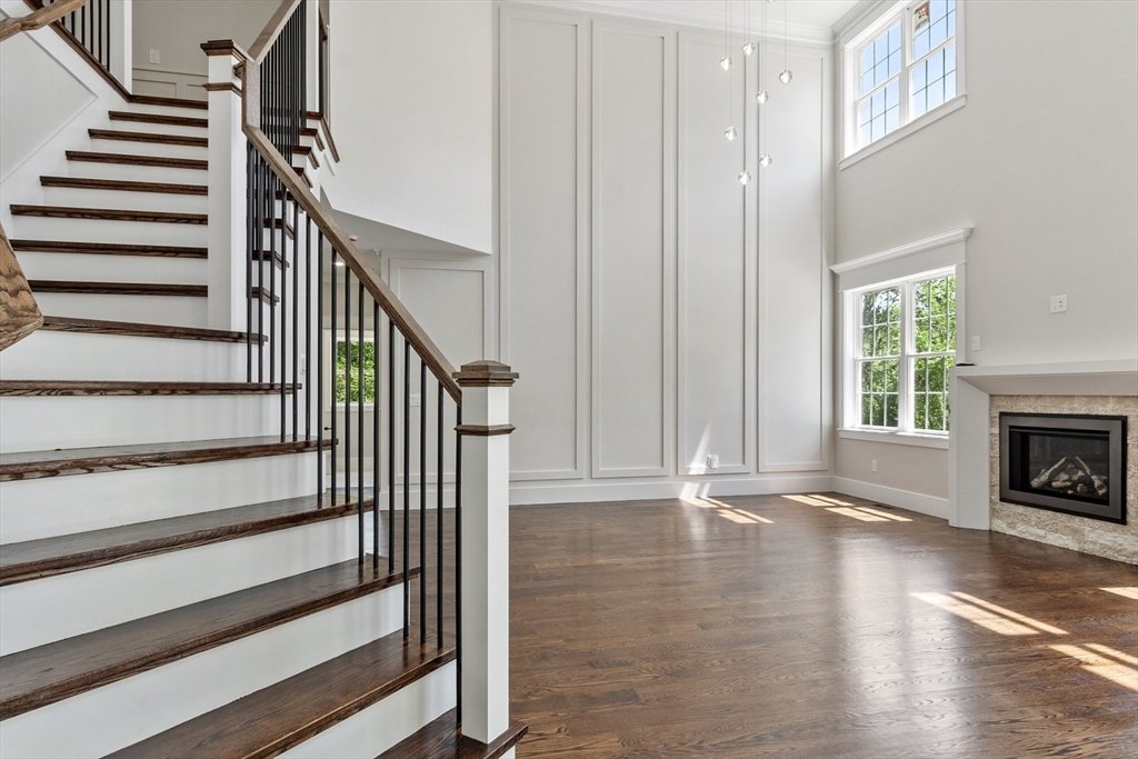 House in Shrewsbury, Massachusetts, United States 1 - 18080905