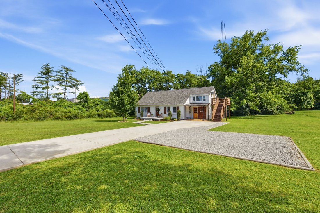 House in Nashville, Tennessee, United States 4 - 18208427