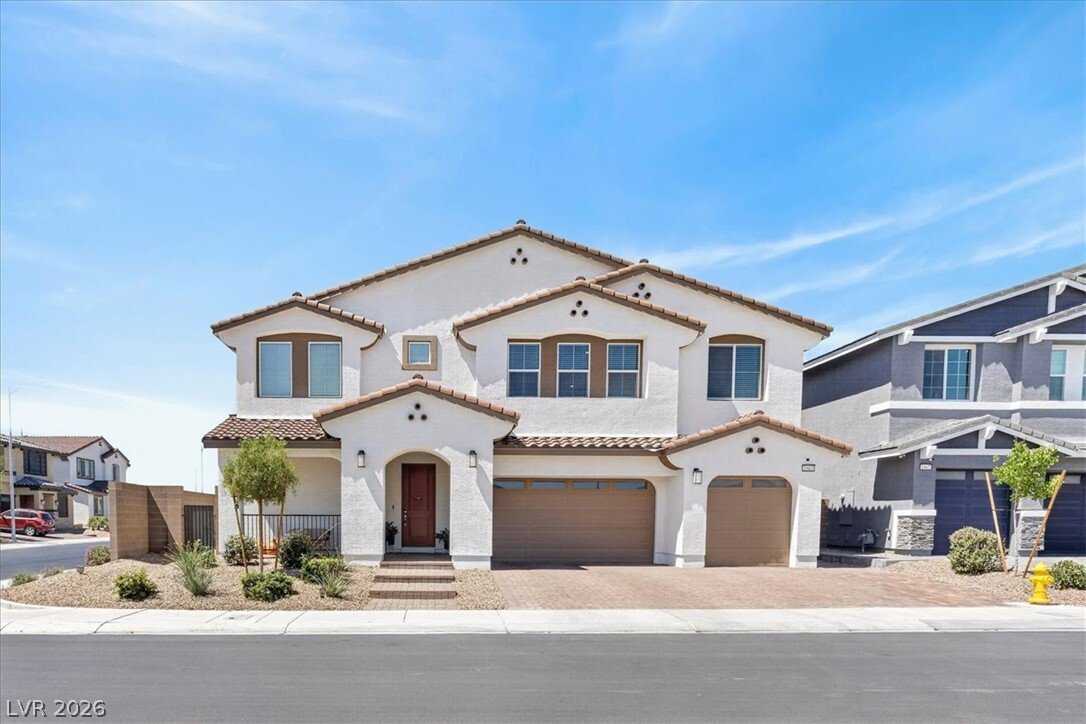 House in North Las Vegas, Nevada, United States 2 - 18207324