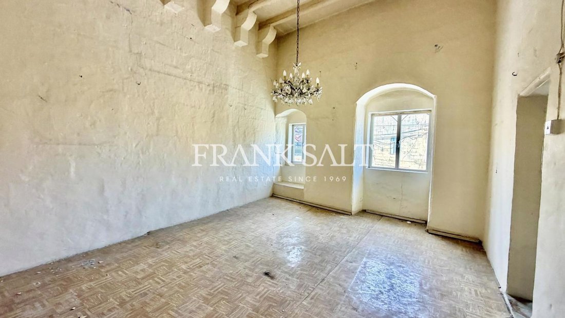 Townhouse in Qormi, Malta 2 - 18207262