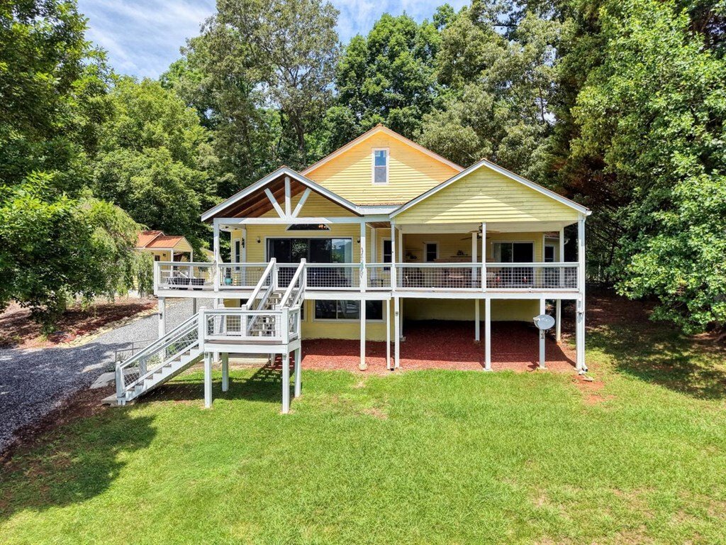 House in Hiawassee, Georgia, United States 3 - 18207218