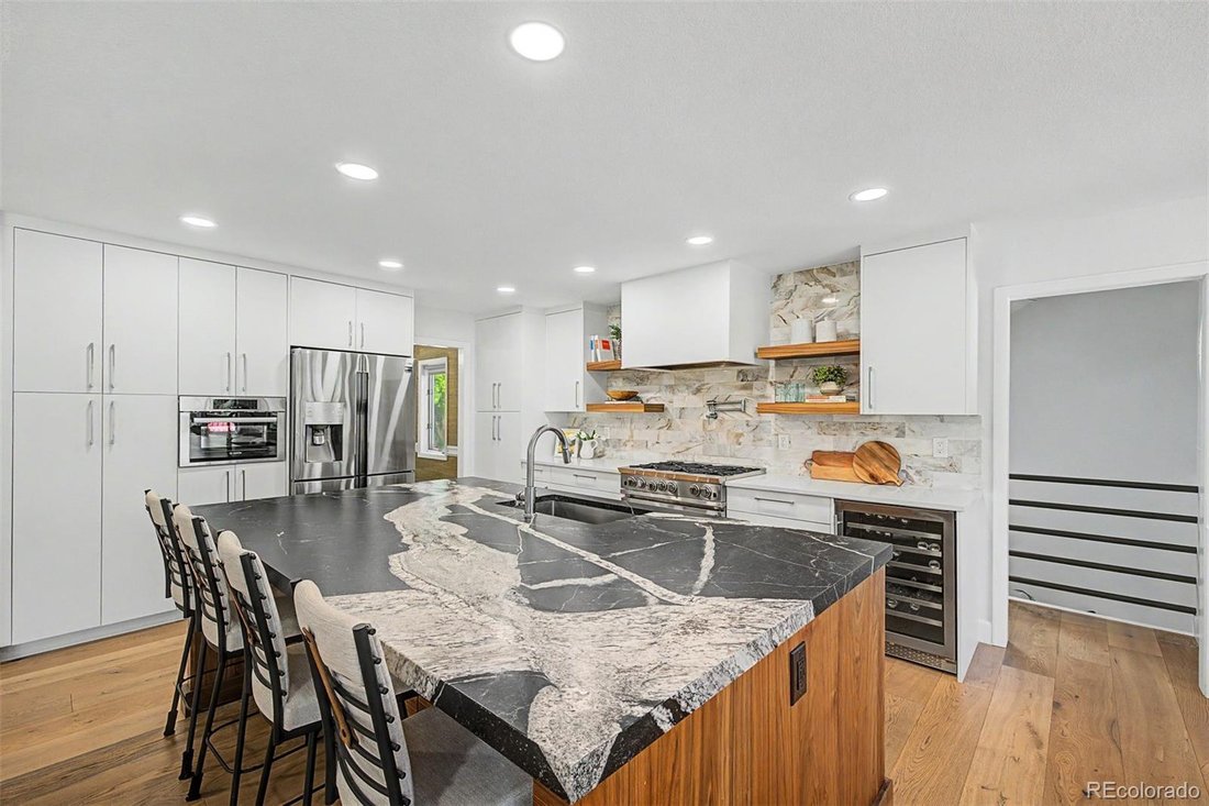 House in Greenwood Village, Colorado, United States 3 - 18207464
