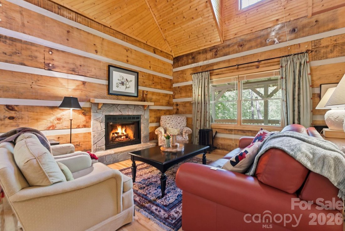 House in Maggie Valley, North Carolina, United States 2 - 18207701