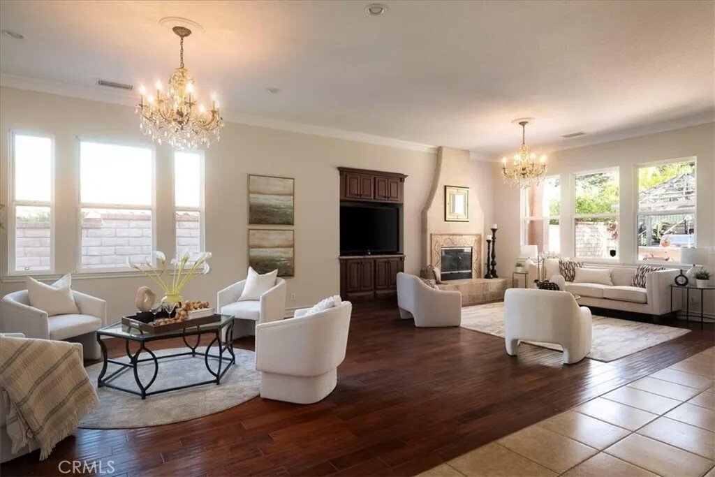 House in Stevenson Ranch, California, United States 1 - 18208115