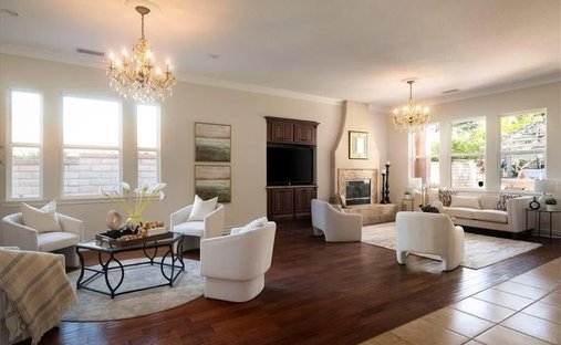 House in Stevenson Ranch, California, United States 1