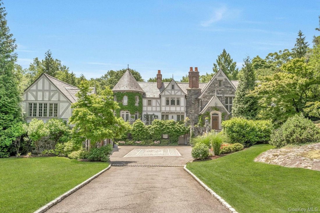 House in Harrison, New York, United States 1 - 17394249