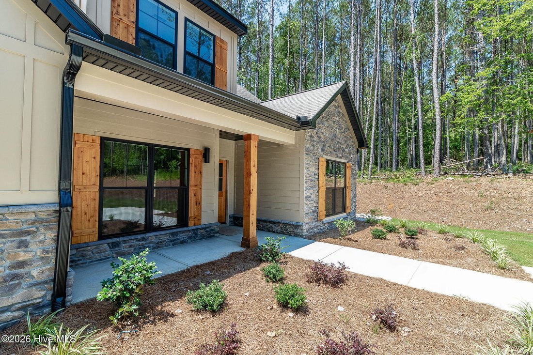 House in Lincolnton, Georgia, United States 4 - 18036336