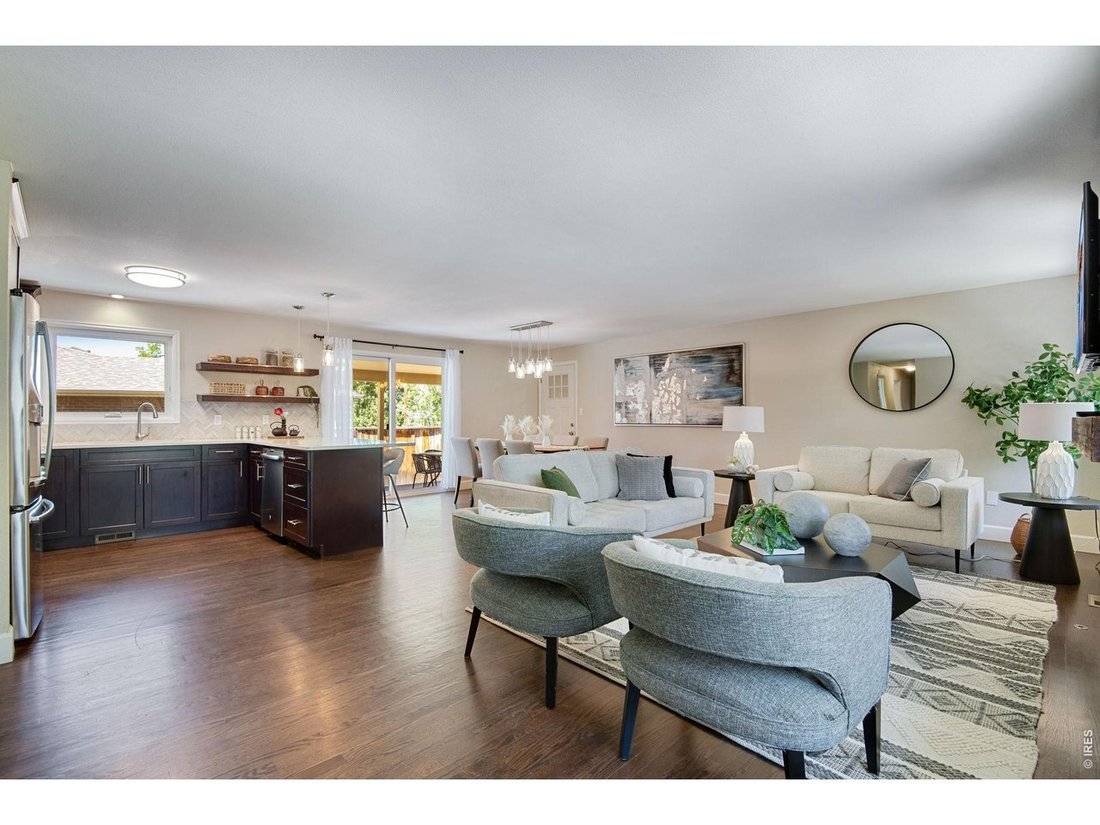 House in Lafayette, Colorado, United States 5 - 18207673