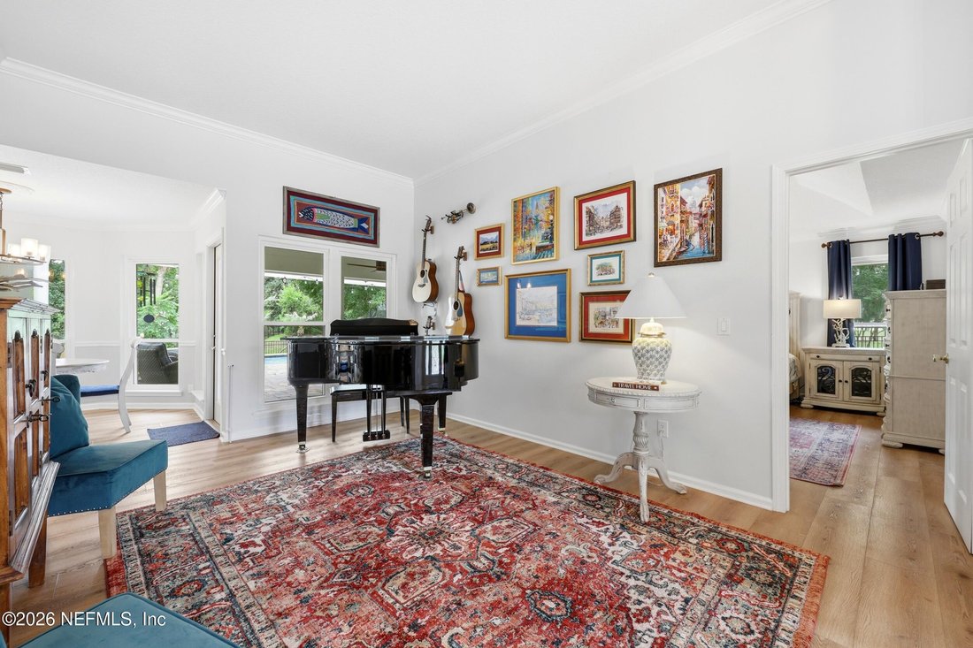House in Jacksonville, Florida, United States 5 - 18207216