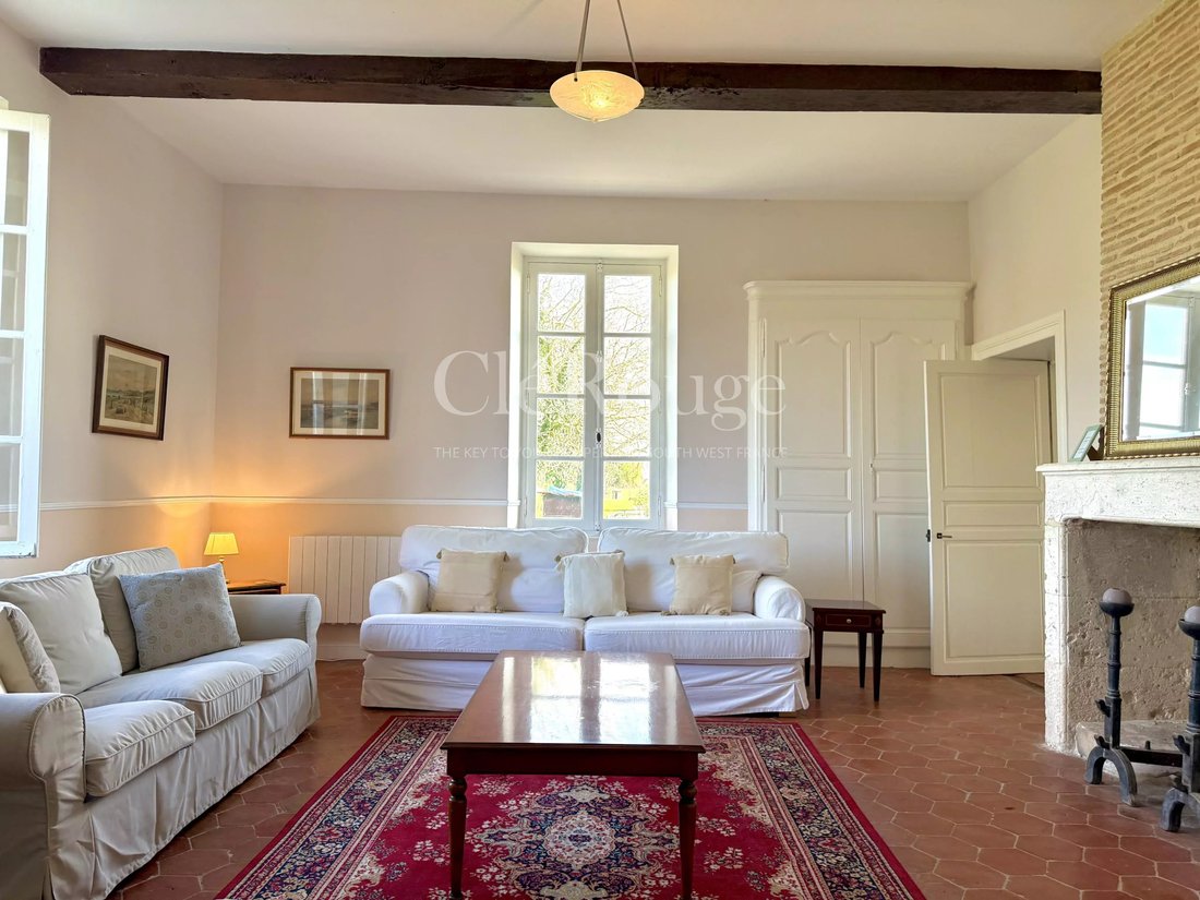 House in Duras, Nouvelle-Aquitaine, France 2 - 18208247