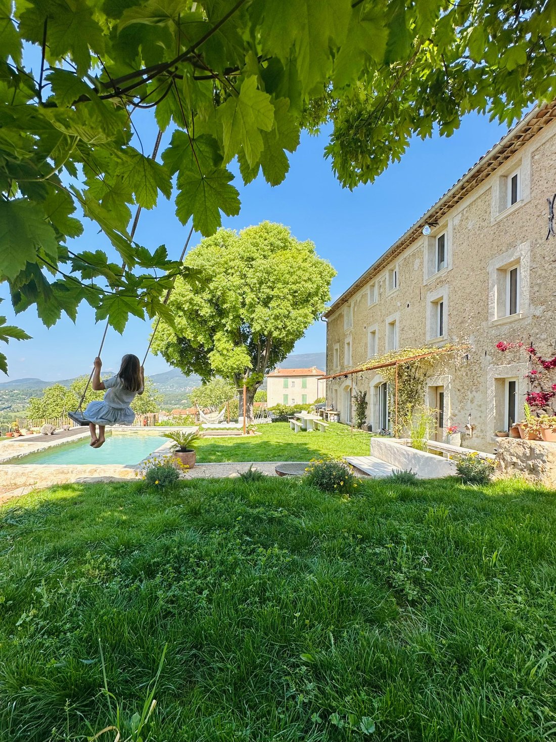 Villa in Fayence, Provence-Alpes-Côte d'Azur, Frankreich 1 - 18208742
