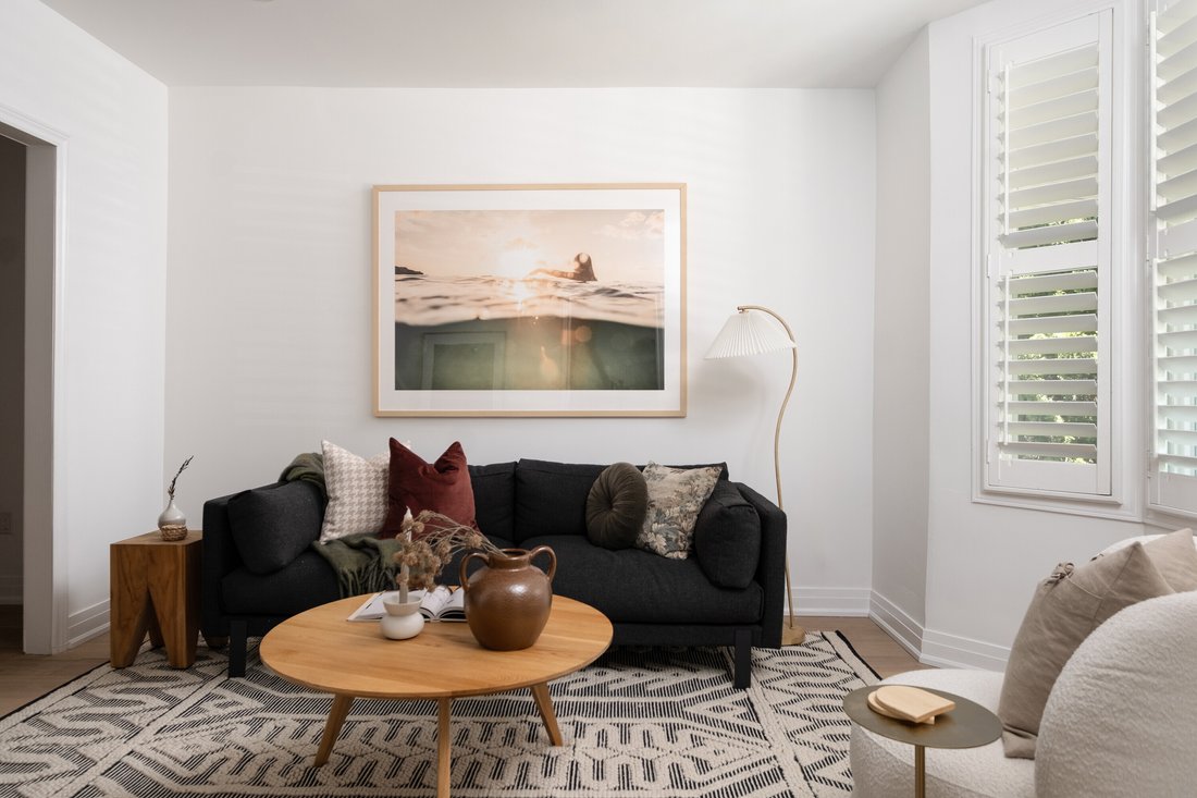 House in Toronto, Ontario, Canada 2 - 18207904