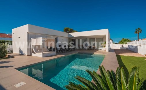 Villa in Ciutadella, Balearische Inseln, Spanien 1