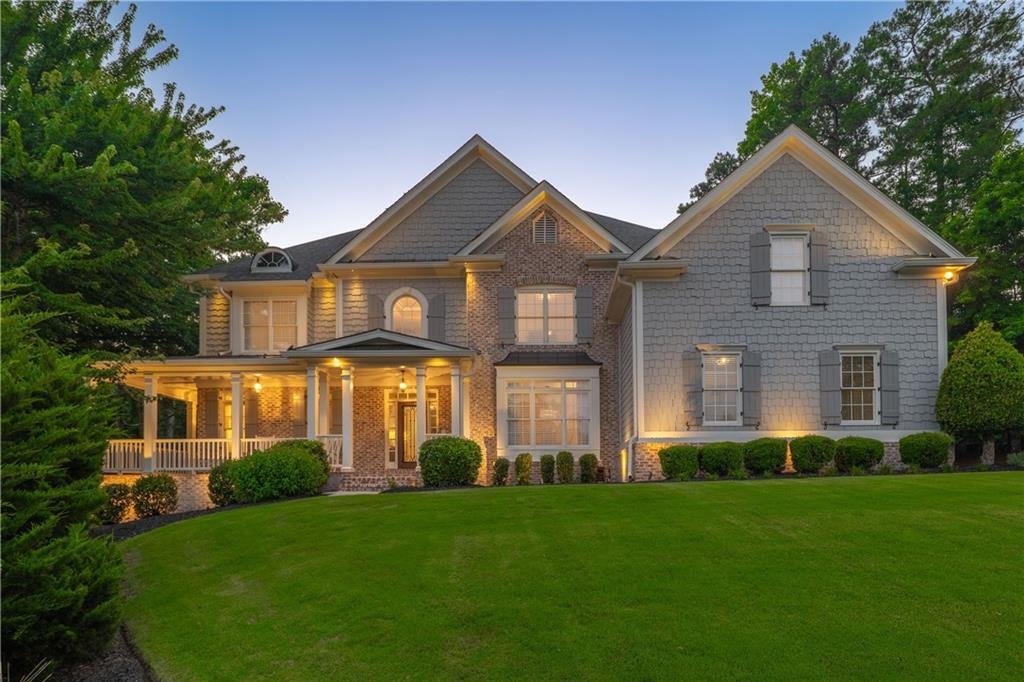 House in Alpharetta, Georgia, United States 2 - 18208302