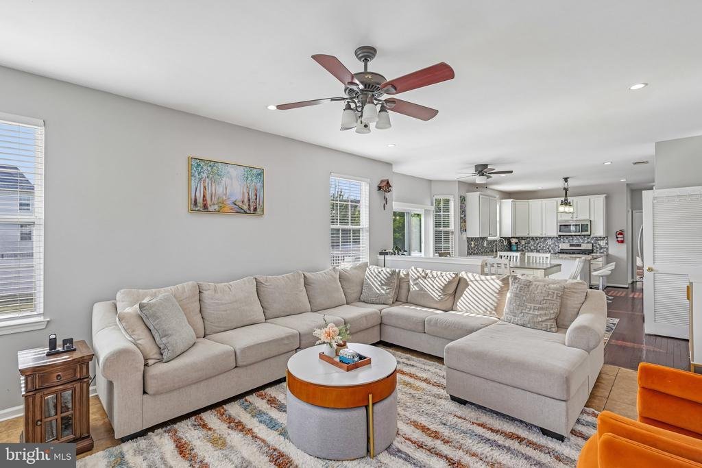 House in East Windsor, New Jersey, United States 2 - 18207793