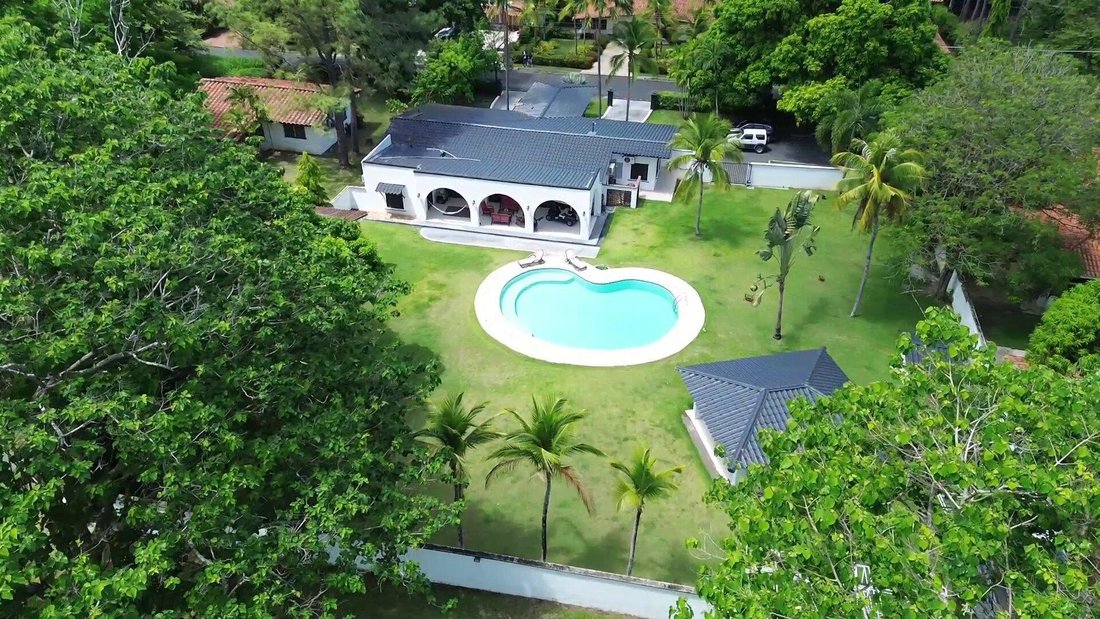 House in Las Lajas, Panamá Oeste, Panama, Panama 2 - 18208536