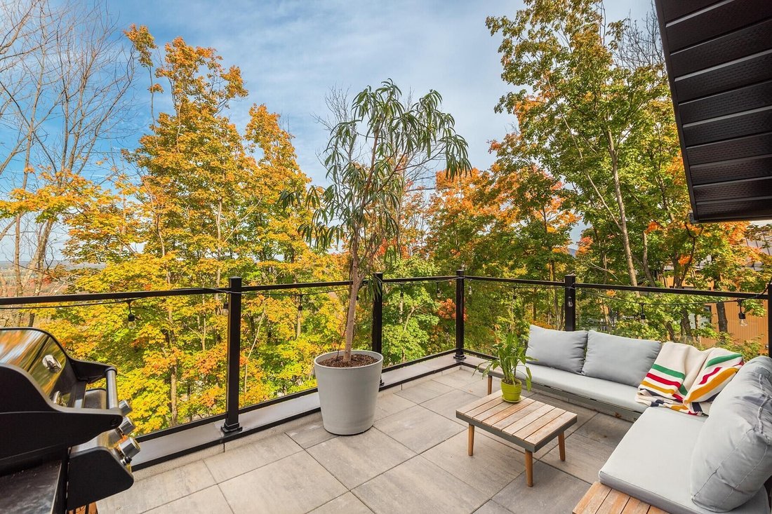 Condominio a Bromont, Québec, Canada 5 - 18207952