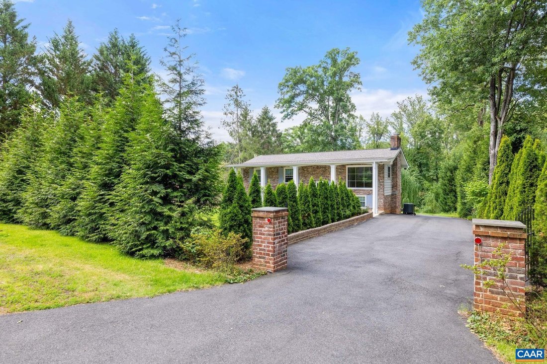 House in Charlottesville, Virginia, United States 5 - 18207394