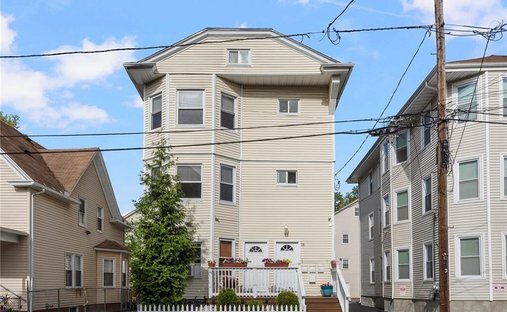 Appartamento a Providence, Rhode Island, Stati Uniti 1