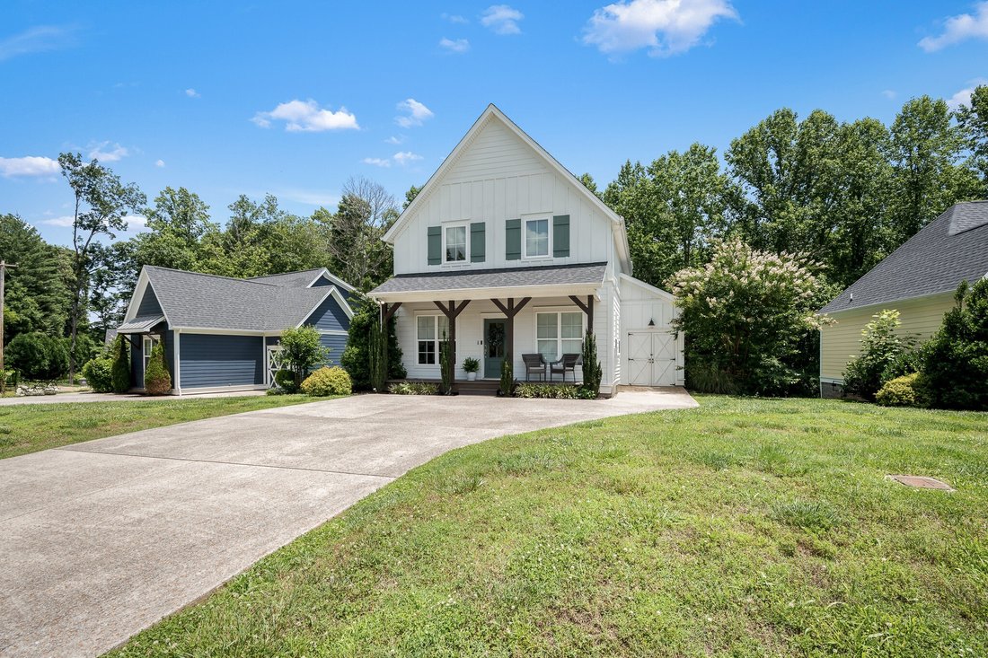 House in Tullahoma, Tennessee, United States 2 - 18208353