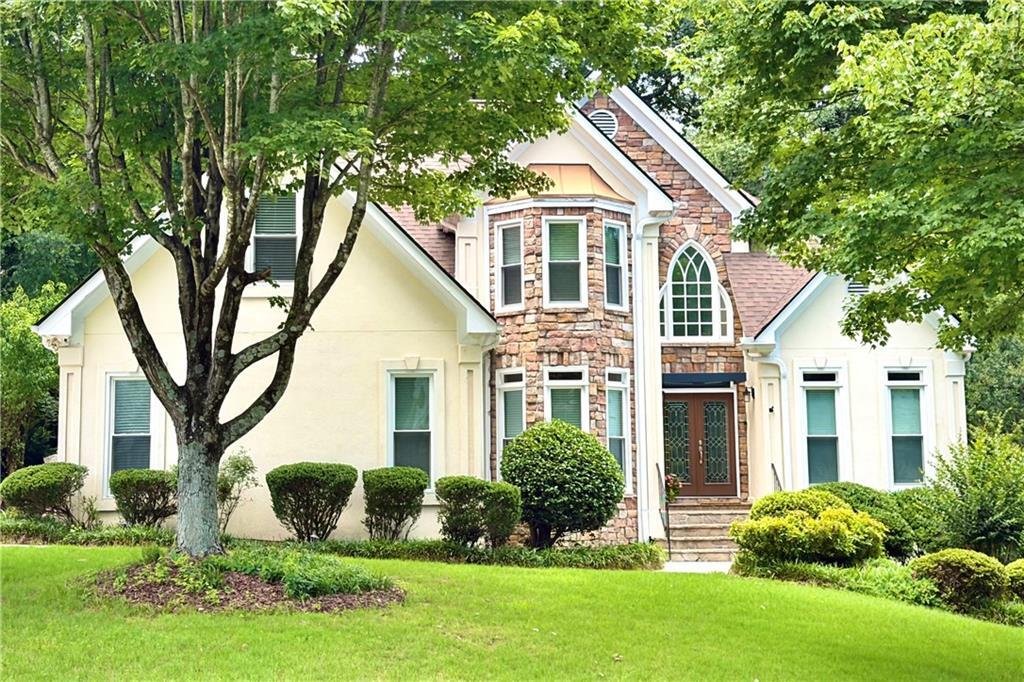 House in Lawrenceville, Georgia, United States 1 - 18208268