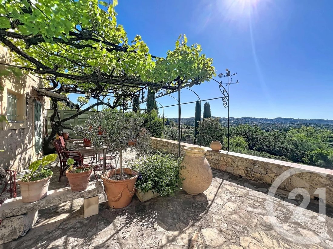 House in Mougins, Provence-Alpes-Côte d'Azur, France 4 - 17537223