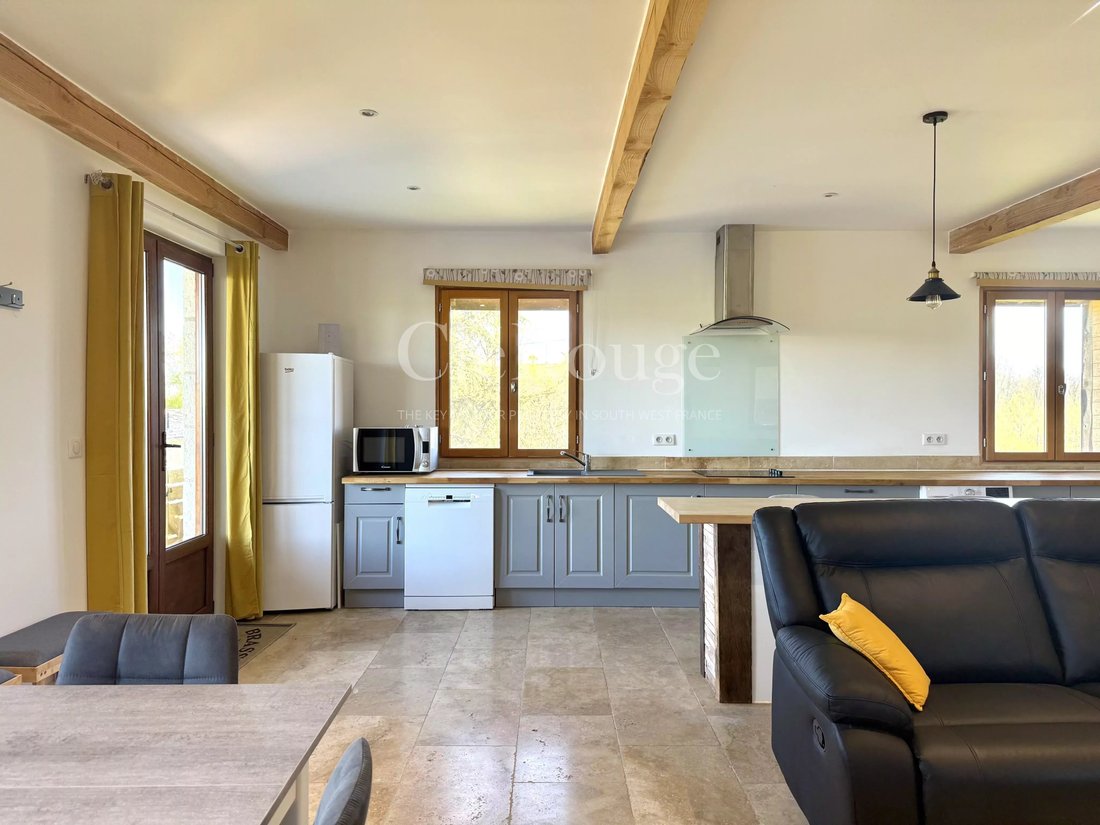 House in Eymet, Nouvelle-Aquitaine, France 4 - 18207868