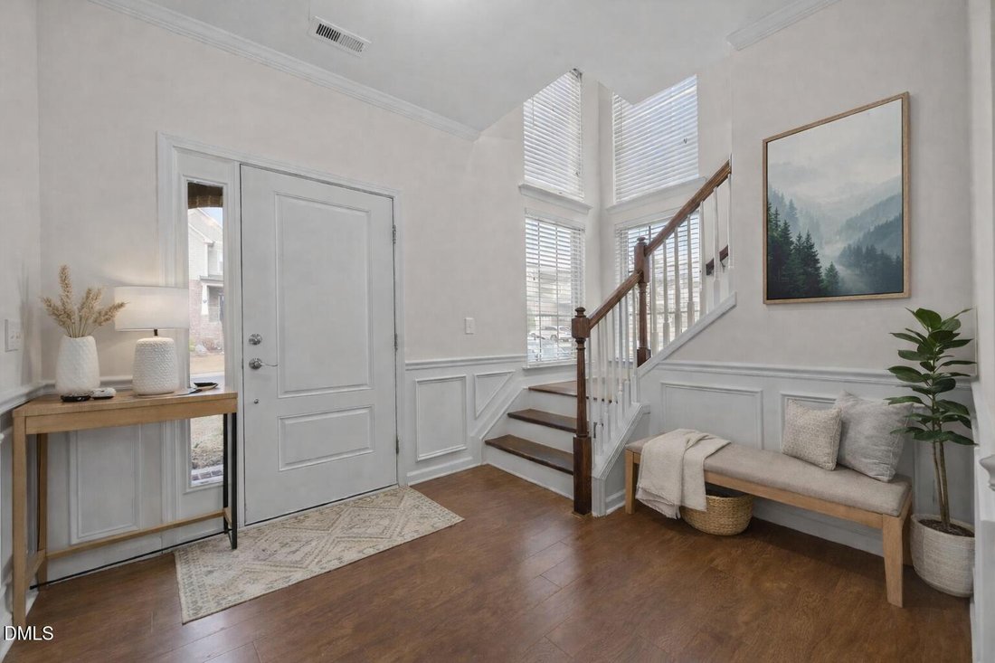 House in Apex, North Carolina, United States 4 - 18207594