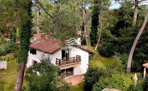 House in Soorts-Hossegor, Nouvelle-Aquitaine, France 1