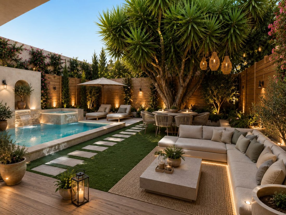 Apartment in Palma, Balearic Islands, Spain 1 - 17963814