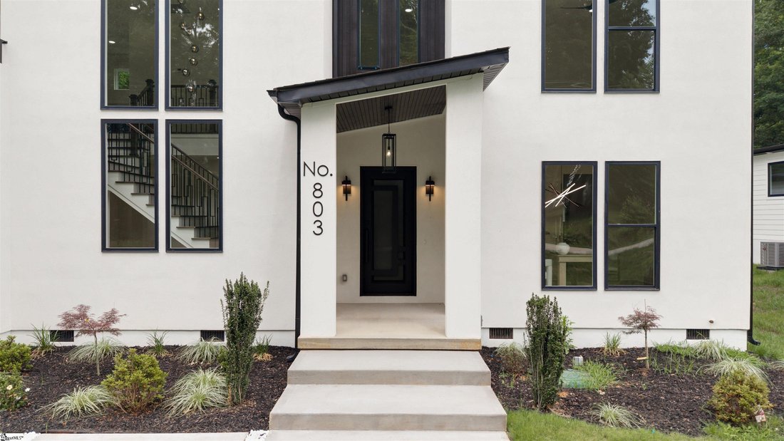 House in Greenville, South Carolina, United States 2 - 18207526