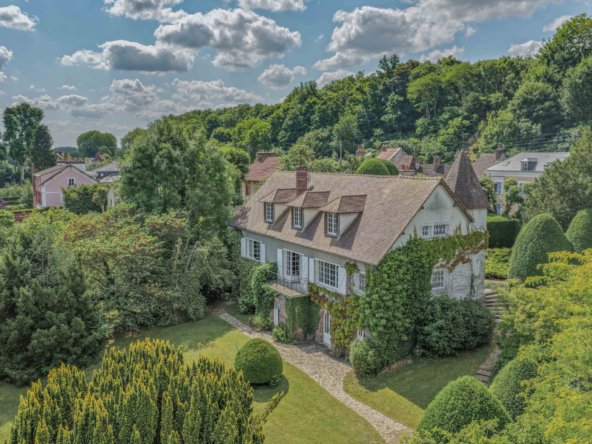 House in Nogent-le-Roi, Centre-Val de Loire, France 2 - 16099738