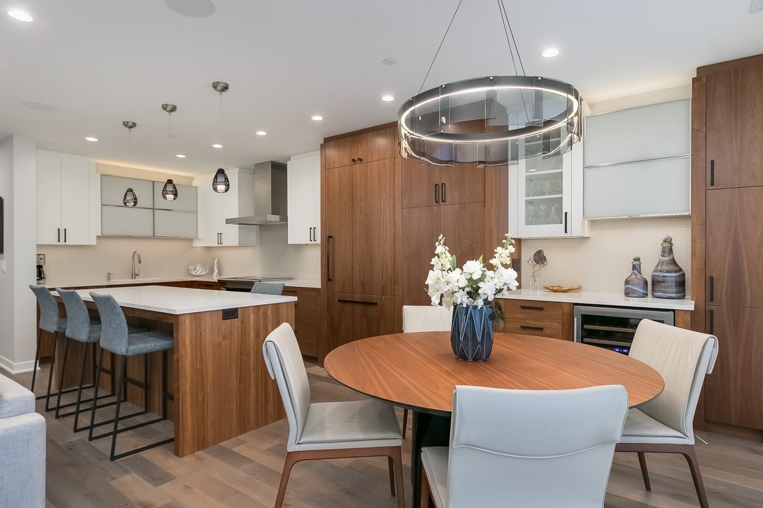 Condo in Minneapolis, Minnesota, United States 1 - 18207977