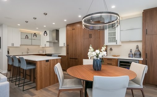 Condo in Minneapolis, Minnesota, United States 1