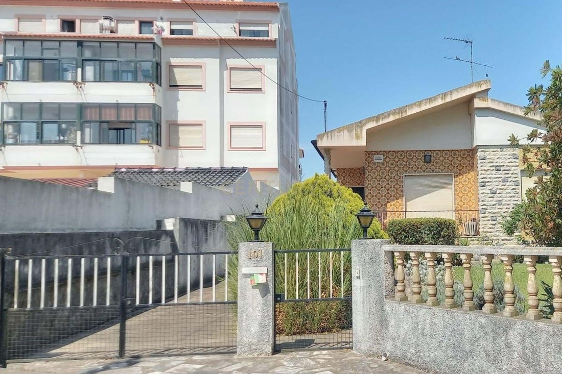 Land in Santo Onofre e Serra do Bouro, Leiria District, Portugal 3 - 18208771