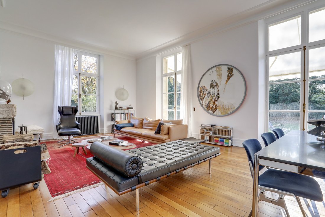 Apartment in Centre-rue de Londres, Mouvaux, France 4 - 18207983