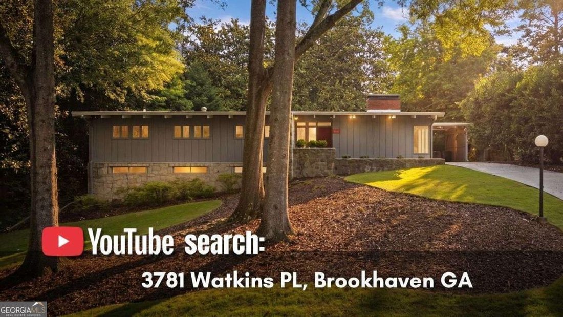 House in Brookhaven, Georgia, United States 2 - 18208015