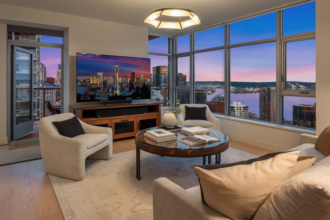 Condo in Seattle, Washington, United States 4 - 18207936