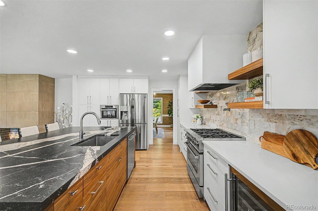 House in Greenwood Village, Colorado, United States 4 - 18207464