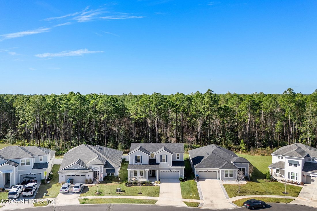 House in Fruit Cove, Florida, United States 4 - 18207215