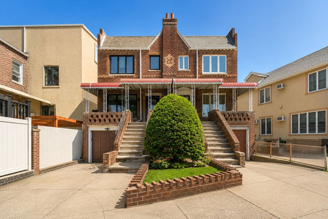 House in New York, New York, United States 1 - 18208605