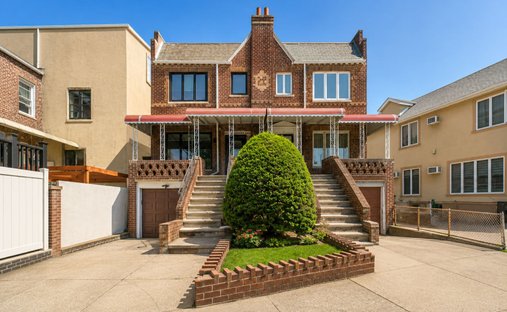 Casa a New York, New York, Stati Uniti 1